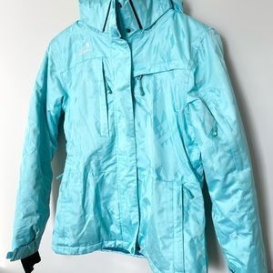 Women’s Ski/Snowbard Jacket